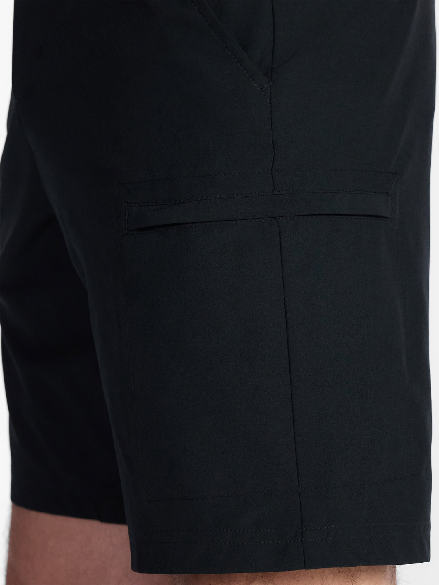 Birdie Bound Men's & Big Men's Cargo Golf Shorts, 7" and 9" Inseam, Sizes 28-48