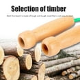 thumbnail image 4 of Adaptable Rainbow Jumping Rope for Kids with Durable Wooden Handle for Outdoor Fun School Sport, 4 of 8