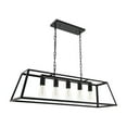 thumbnail image 7 of Resolute 5 light black Pendant, 7 of 7