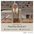 thumbnail image 2 of Martha Stewart by POLYWOOD® Chinoiserie Dining Side Chair in Green, 2 of 9