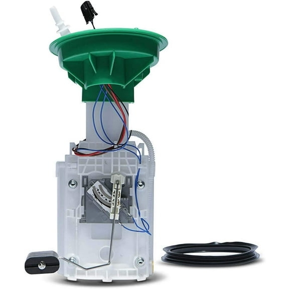 A-Premium Electric Fuel Pump Module Assembly Replacement for Mini Cooper 2002-2004 1.6L 16146766177