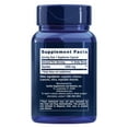 thumbnail image 3 of Taurine, 1000 mg, heart & brain health, blood pressure health support, muscle & exercise performance, essential amino acid, vegetarian, 90 capsules, 3 of 11