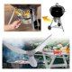 thumbnail image 5 of Weber 22-inch One-Touch Ash Cleaning System, fits Master-Touch/Performer/Original Series grills, 5 of 5