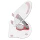 thumbnail image 5 of FENGGUIQU Soporte Plegable Para Tablet Rosa Con Transparente Y Estabilidad Para Escritorio, 5 of 8