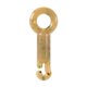 thumbnail image 2 of Clips de plomo 20 UNIDS Clips de Plomo de Seguridad Set Tail Tubo De Goma Clips de Cambio Rápido Gir Tomshoo Clips de plomo, 2 of 7