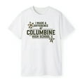 thumbnail image 3 of I Made A Difference At Columbine High School T-Shirt, 3 of 5