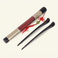 thumbnail image 4 of CUITING Dulcimer Hammers Wood Mallets Portable Beaters Sticks Yangqin Tools, 4 of 10