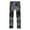 Gray, variant on Lenago Color-blocking Outdoor Assault Pants Fleece Thickened Soft Shell Ski Pants
