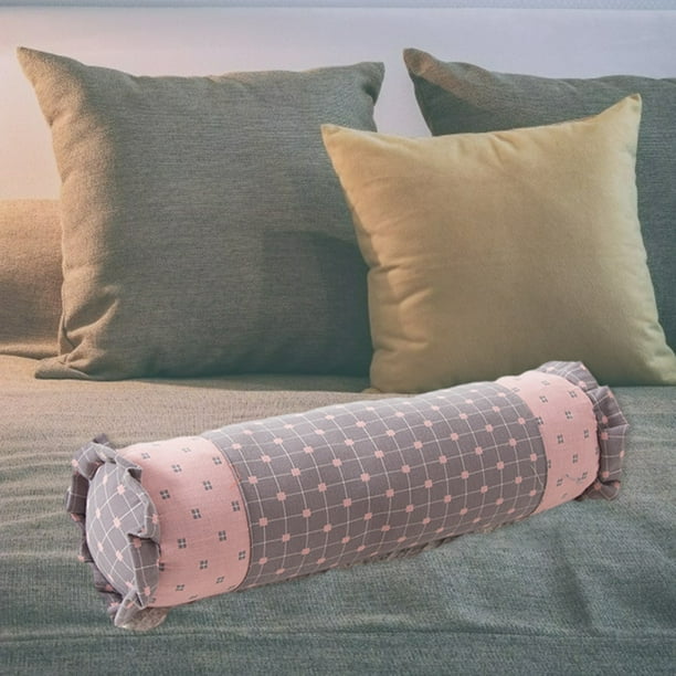 Buckwheat cylinder neck pillow clearance