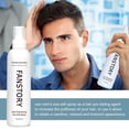 thumbnail image 3 of Vanilla Sea Salt Spray - 150ml, Natural Beach Hair Texture, Matte Finish, 3 of 7