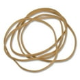 thumbnail image 4 of Rubber Bands, Size 18, 0.04" Gauge, Beige, 4 Oz Box, 400/pack | Bundle of 10 Packs, 4 of 4