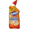 Clorox Toilet Bowl Cleaner, Tough Stain Remover without Bleach - 24 Ounces