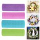 thumbnail image 5 of Cinta de malla deco para manualidades, decoración de Pascua, de malla polivinílica, decoración de Pascua, lazo DIY, decoraciones perfecl Cinta de malla, 5 of 8