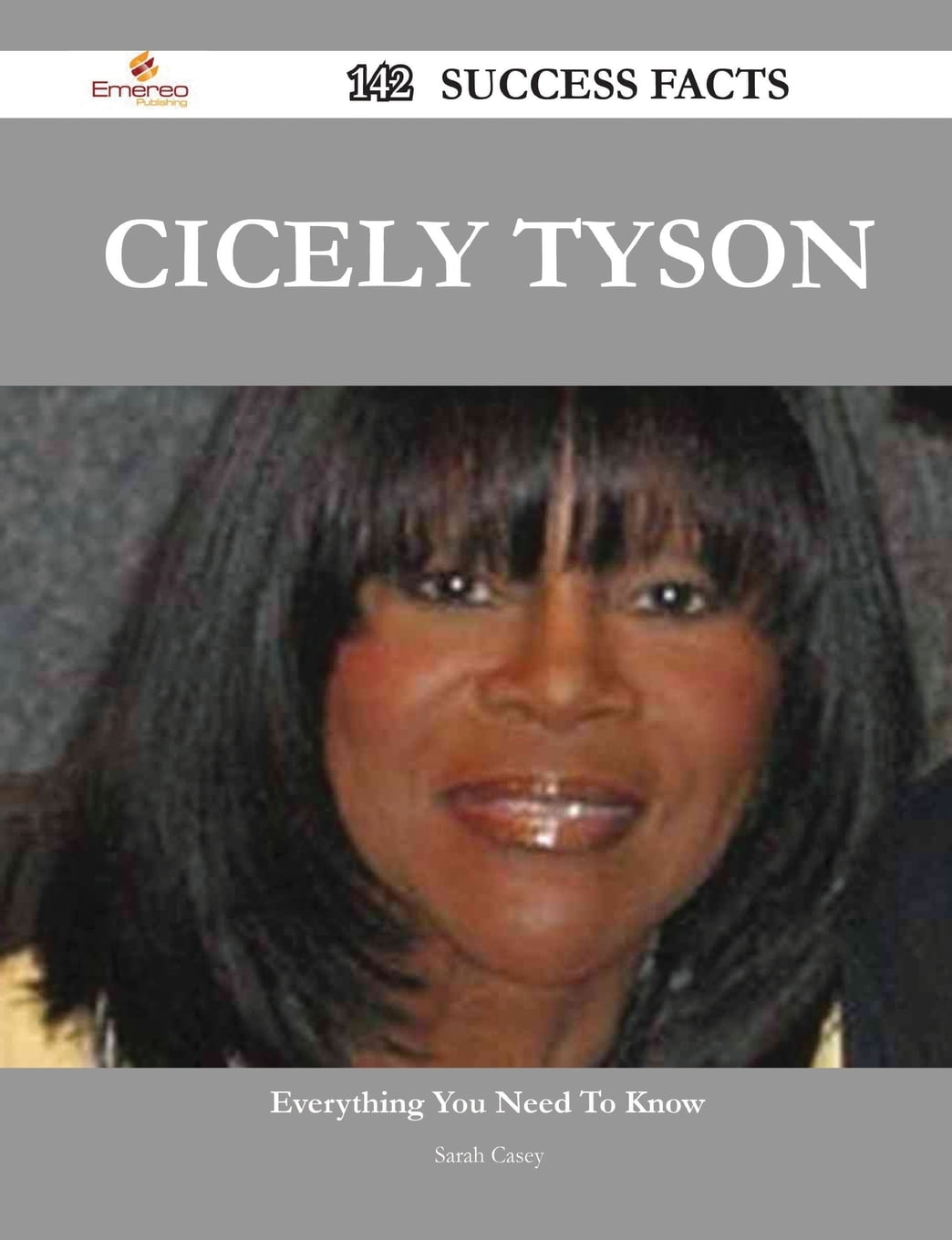 Cicely Tyson 142 Success Facts Everything You Need to Know about