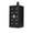 BK, variant on TopLLC 10 Port USB Plug Charger Is Applicable To Multi Port Charger 10 USB Port Mobile Phone Fast Charging