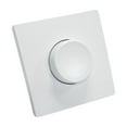 thumbnail image 3 of Interrupteur Mural Intelligent 300W Dimmable Sans Fil pour Salon Lampe de Plafond Lustre Suspension Télécommande, 3 of 6