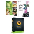 Digital Organization & Creativity Suite; Corel Pro X7, Corel