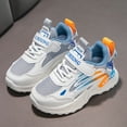 thumbnail image 2 of Godom Kids Shoes Sports Shoes Spring Autumn Casual Shoes Running Shoe, 2 of 7