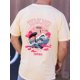 thumbnail image 5 of Camiseta de algodón Tokyo para hombre, marca de lujo, moda, talla grande, pantalón corto informal, ropa de calle de manga, estampado clásico, recién llegado, camiseta S-4XL, 5 of 5