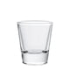 thumbnail image 2 of Juego De 6 Tequileros De Vidrio. 42 ML. Cristar  Aguardiente, 2 of 2