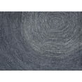 thumbnail image 6 of Alora Decor London 5' x 8' Swirl Gray/Gray/Rust/Blue Hand-Tufted Area Rug, 6 of 12