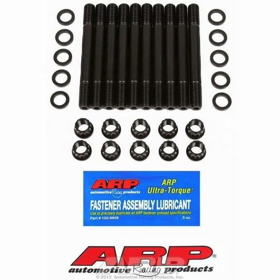 Ford Head Stud Kit - 2000cc