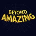 thumbnail image 2 of Women's Marvel Spider-Man Beyond Amazing WEB BEYOND SPIDEY T-Shirt, 2 of 4
