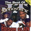 J.T. Money - Best Of J.T. Money & Poison Clan - Rap / Hip-Hop - CD