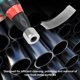 thumbnail image 2 of Cimpienda Fontanería Cepillo Metal Piplo Cimpilidad Cobre Caparero Cleaner 15/22 Mm Con Reemplazable para Fines Industriales, 2 of 9