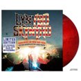 thumbnail image 1 of PRONOUNCED LEH-NERD SKIN-NERD - LIVE FROM JACKSONVILLE (RED & BLUE SPLATTER VINYL), 1 of 2