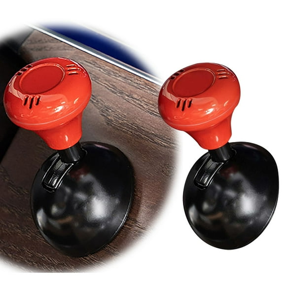 Alloy Push Start Button Cover for Cars | Automotive Engine Start Stop Button | Car Car Push to Start Accessory