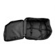 thumbnail image 4 of Vogacara Bolsa de almacenamiento Ligero Resistente al desgaste Buena estabilidad Larga vida útil Estuche de transporte plegable Reemplazo para 1/10 CC01 Kits de construcción modelo Negro Vogacara FN001658-01, 4 of 6