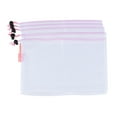 thumbnail image 5 of unbranded  5 Pcs Storage Bag Mesh Product Handle Net Bags for Produce, 5 of 8