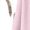 Pink, variant on Women Casual Jackets Open Front Sleeve Solid Blouse Tops Coat Gifts for Your Girlfriend Wife Mom