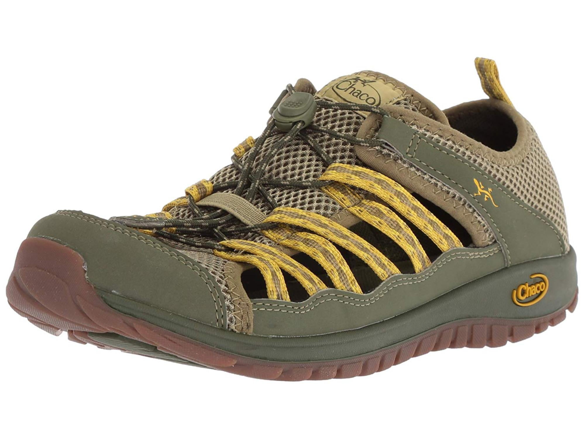 chaco outcross kids