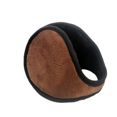 thumbnail image 4 of Paquete de 4 orejeras de felpa a prueba de viento para deportes al aire libre de invierno, multicolor, para snowboard, unisex Namotu CQ501, 4 of 6