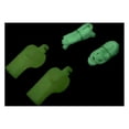 thumbnail image 4 of American Whistle Corporation Safety Whistles Pack of 2 with Lanyard - Glow in the Dark, Made in USA, 4 of 5