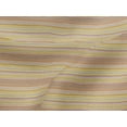 thumbnail image 4 of oneOone Viscose Jersey Fabric Texture Stripe Decor Fabric Printed BTY 60 Inch Wide, 4 of 5