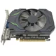 thumbnail image 1 of Tarjeta Gráfica para Juegos GDDR5 GTX650 de 2 GB, GPU Central de 128 Bits 1059 Mhz, PCI Express3.0, Tarjeta de Video 2K con HDML/VGA/DVI, para Juegos de PC, 1 of 6