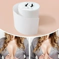 thumbnail image 4 of POPLIS Transparent Lift Tape Athletic Body Tape Push Up Bob Tape Invisible Boobtape Bra for Big Women Dresses, 4 of 7