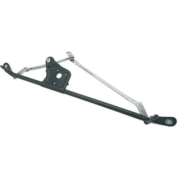 Front Windshield Wiper Linkage - Compatible with 2003 - 2014 Ford Expedition 2004 2005 2006 2007 2008 2009 2010 2011 2012 2013