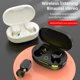 thumbnail image 2 of TWS Auriculares inalámbricos Bluetooth Auriculares estéreo Auriculares deportivos con caja de desarrollo para teléfono inteligente zhangmengya LED, 2 of 2