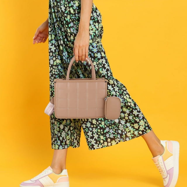 Compact Organizer Pouch And Winter Bags With Female Personality Western Style Embroidery Thread Fashionable And Versatile Popular Hand Held Crossbody Tote