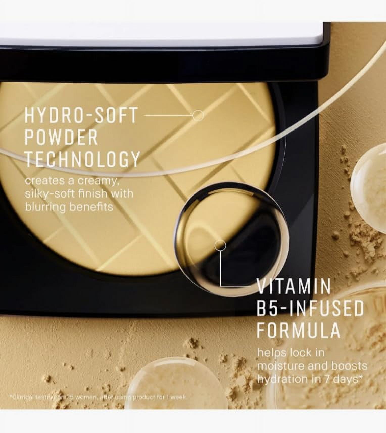 Bobbi Brown Vitamin Enriched Pressed Powder - Yellow Soft
