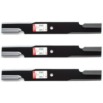 3PK Oregon 91-638 Blades for 61" Ferris 1520842 1520842S Scag 481708 481712 482787