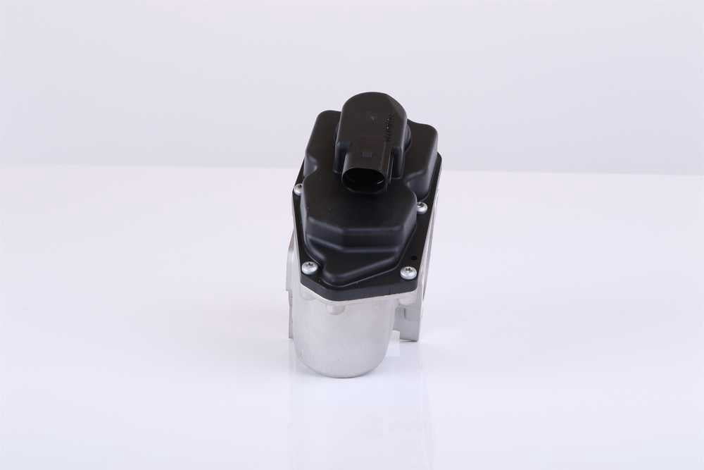 Nissens 98192 Exhaust Gas Recirculation (EGR) Valve