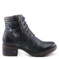 thumbnail image 5 of L`Artiste Sunsetride Women's Bootie with All-day Comfort and Unique Style, 5 of 7