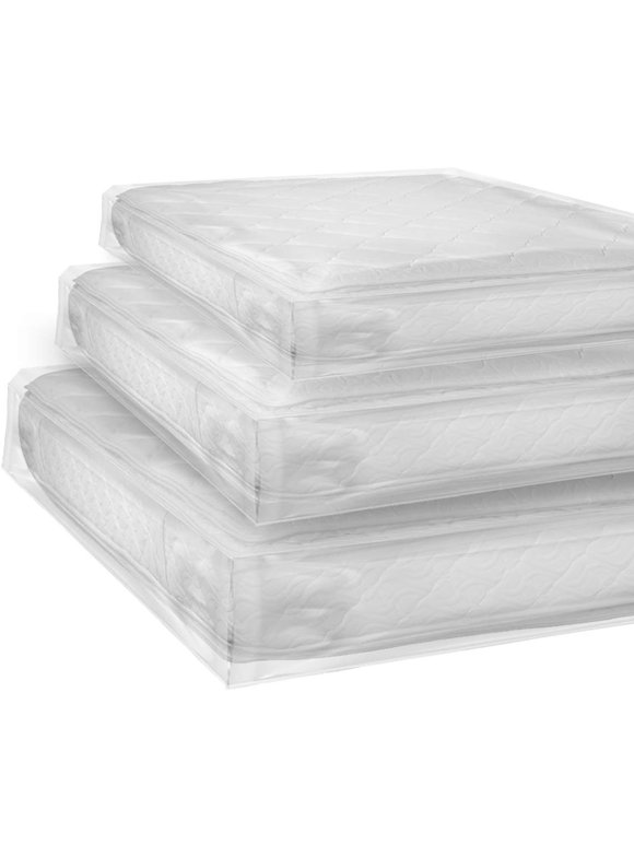 Mattress Moving Covers in Packing Materials