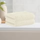 thumbnail image 5 of Combed Celluloid Pattern Towel Thickened Absorbent And Quick Drying Lint-free And Colourless Bath Towel, 5 of 5