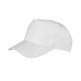 thumbnail image 1 of Result  Core Boston 5 Panel Printers Baseball Cap (Pack Of 2), 1 of 3
